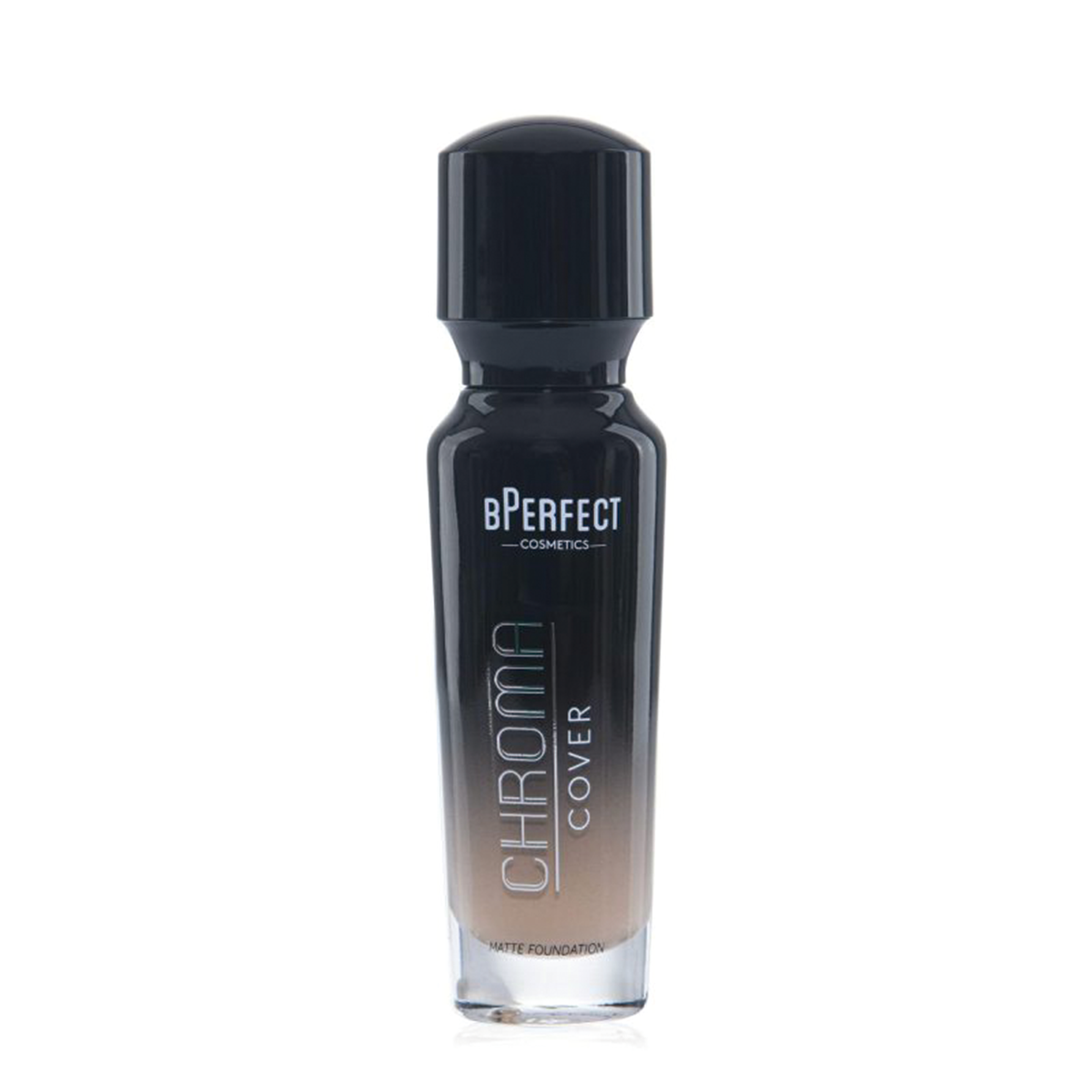Chroma Cover Matte Foundation-W6 1