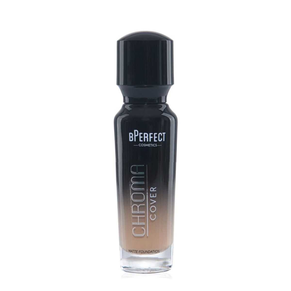 Chroma Cover Matte Foundation-W8 1