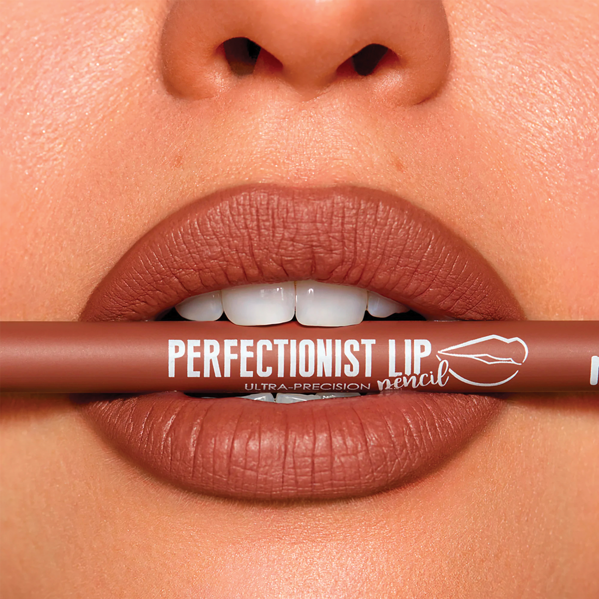 Cinnamon Lip Pencil 1