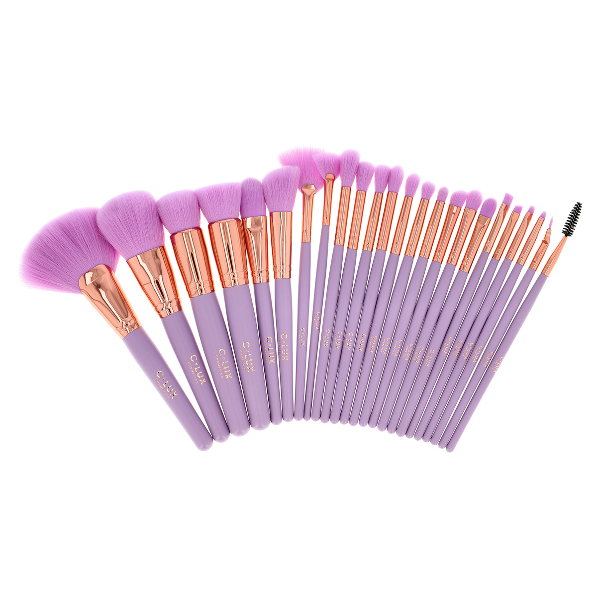 Sweet Life Set 24 pc 1