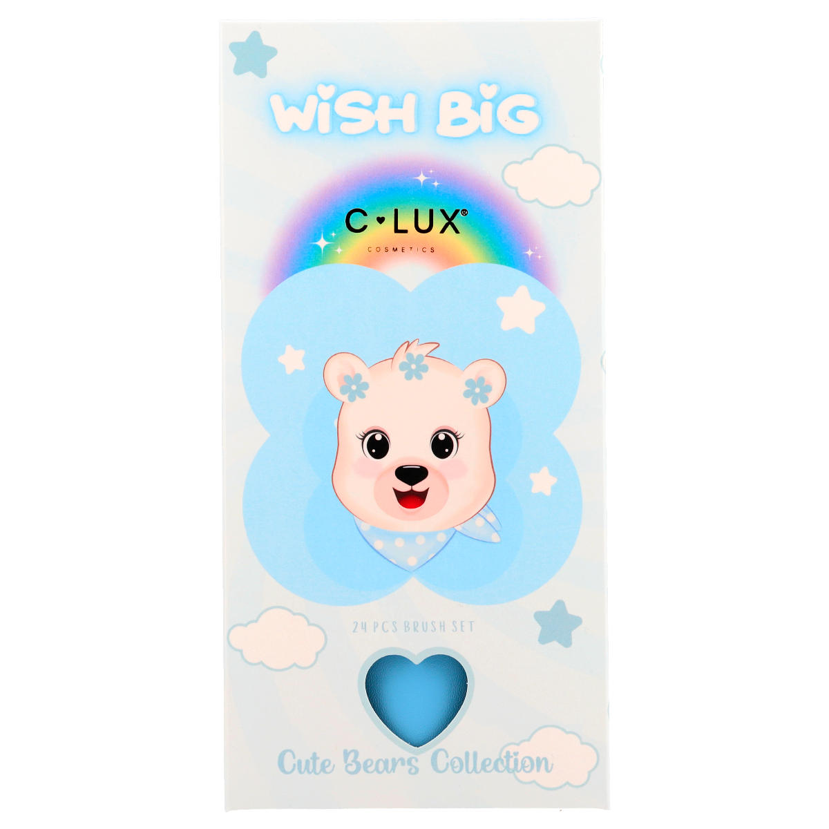 Wish Big Set 24 pc 4