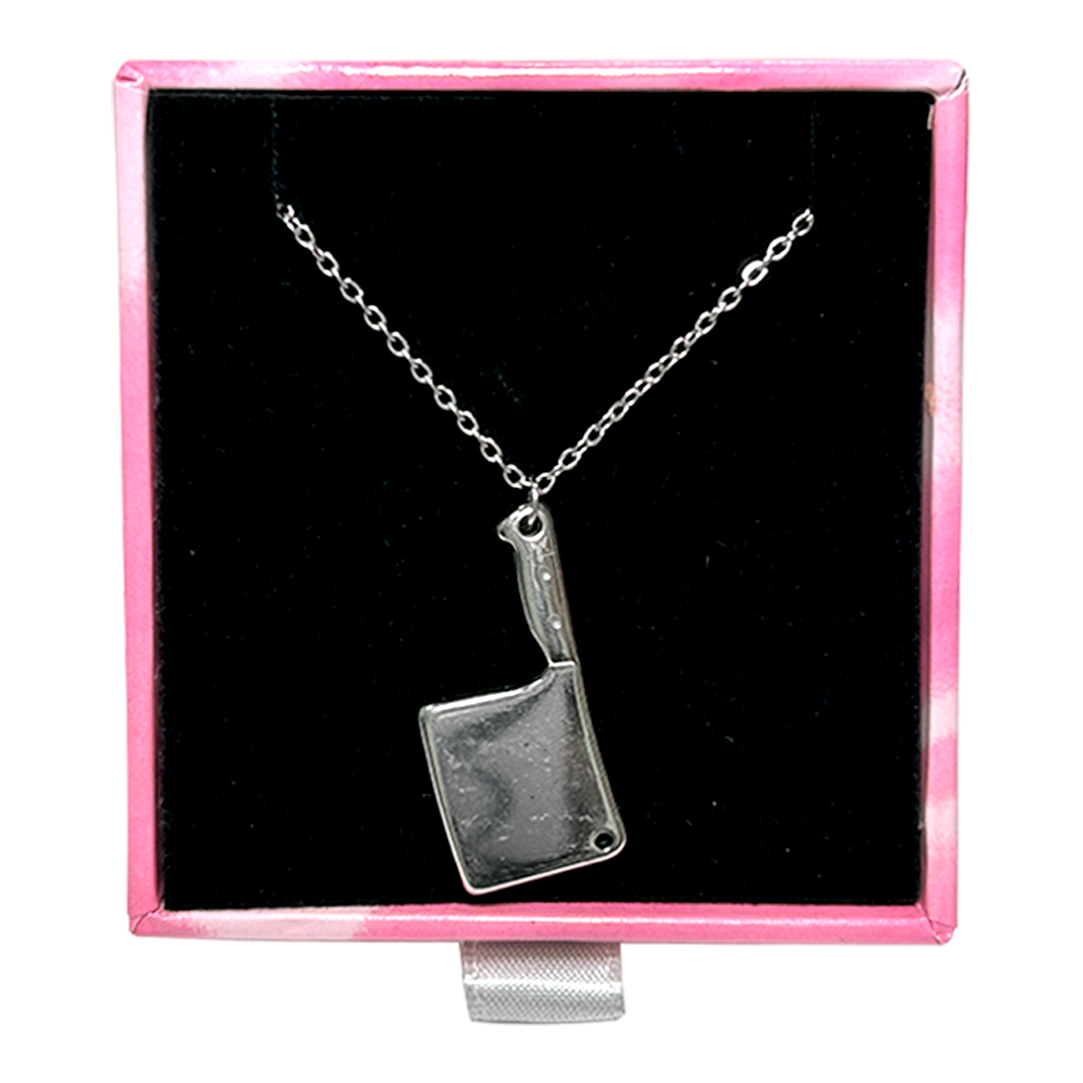 Dale Chance Beauty Killer Necklace Limited Edition 2