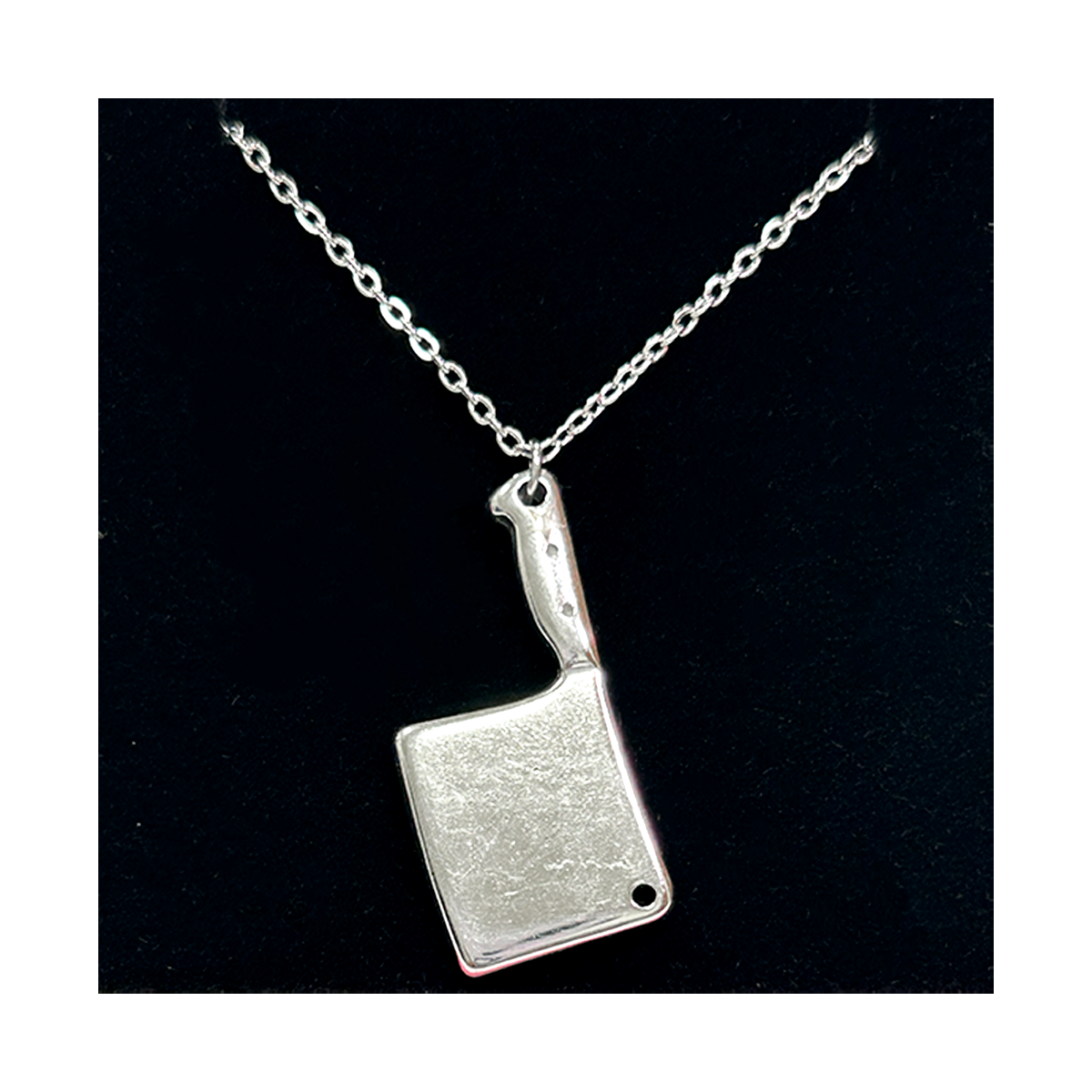 Dale Chance Beauty Killer Necklace Limited Edition 1