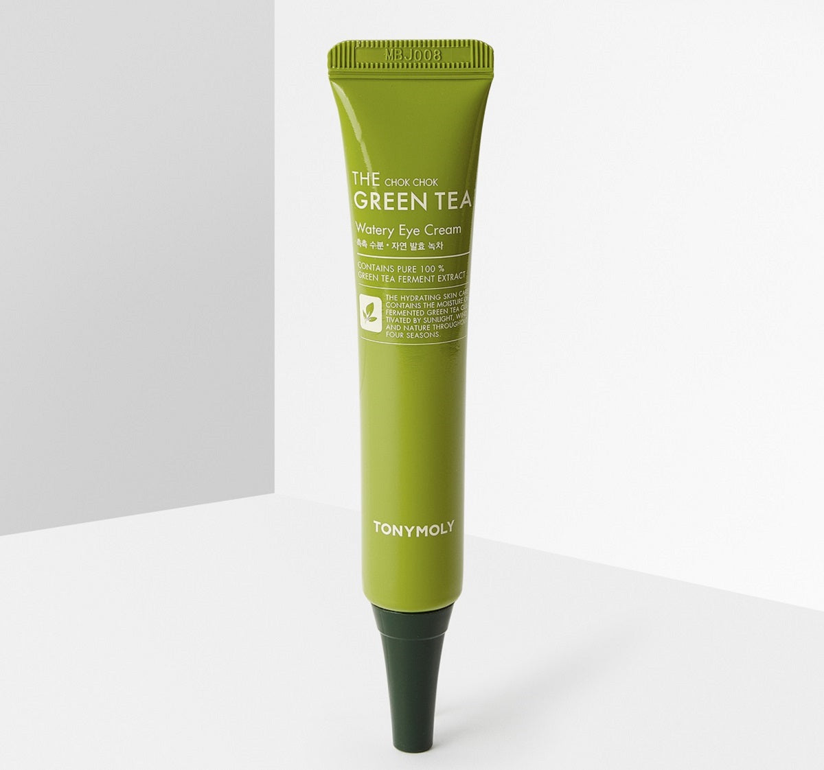 The Chok Chok Green Tea Watery Eye Cream 1