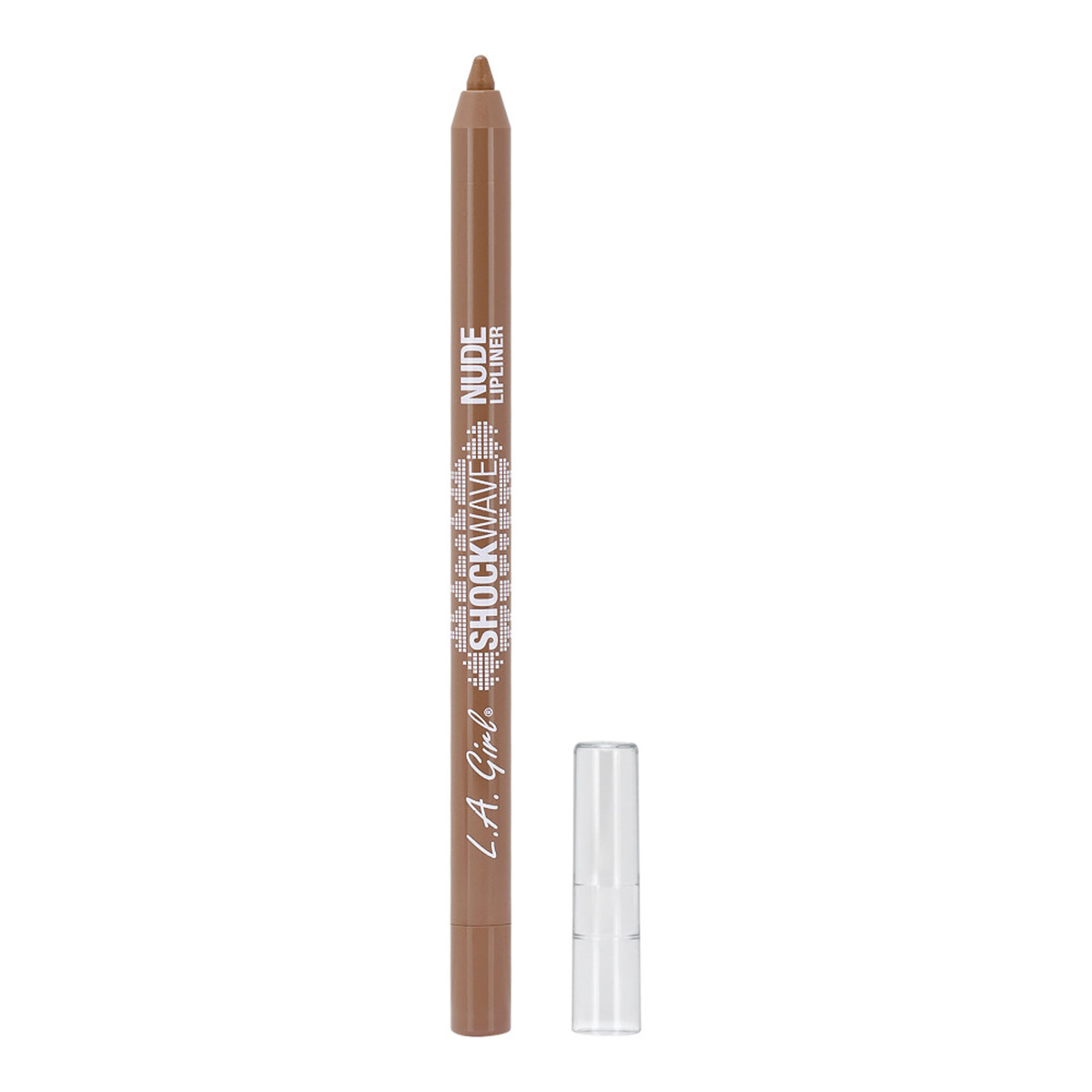 Shockwave Nude Lipliner-Coquette 1