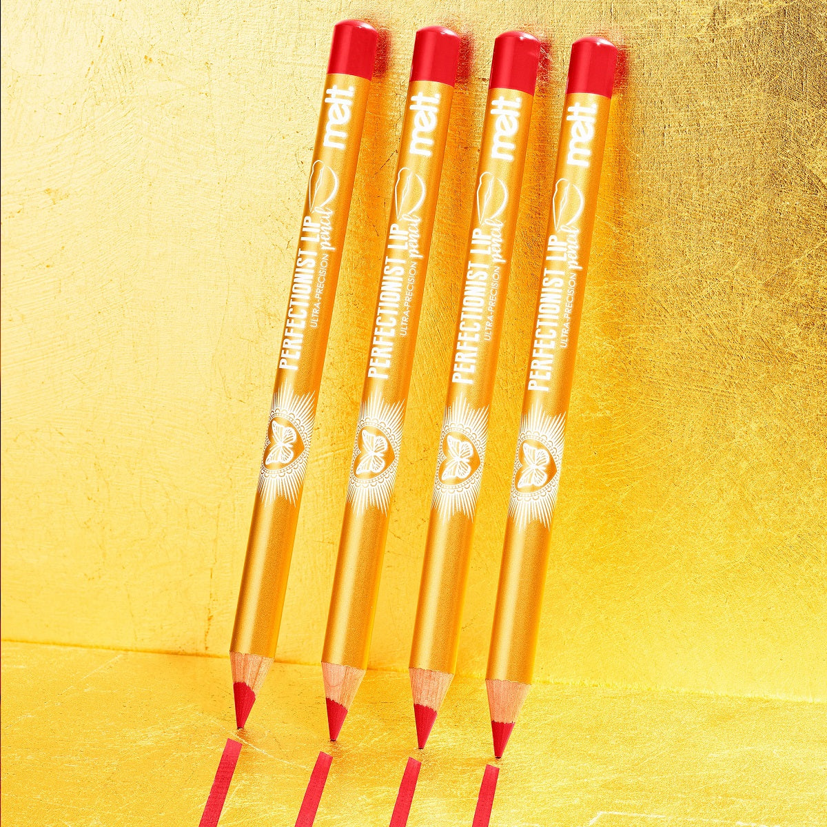 Corazon Lip Pencil 1