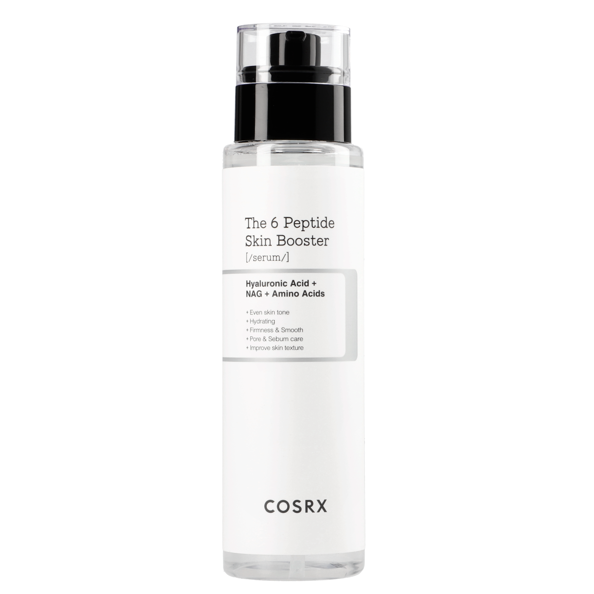The 6 Peptide Skin Booster Serum 1