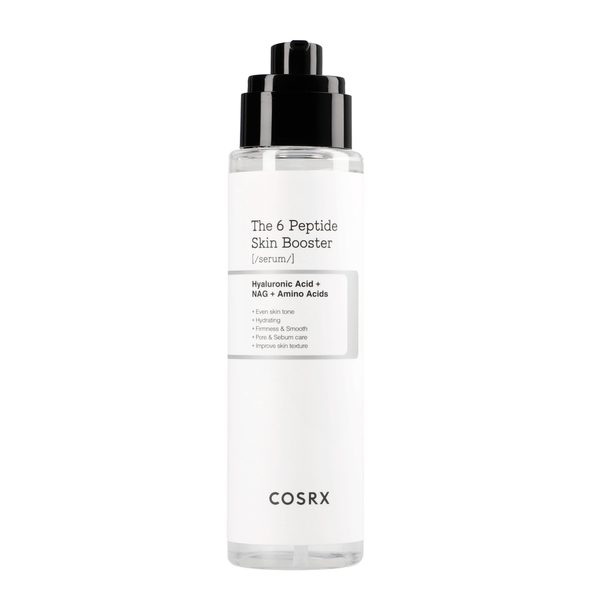 The 6 Peptide Skin Booster Serum 2