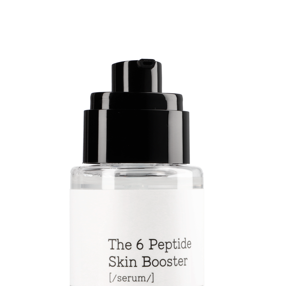 The 6 Peptide Skin Booster Serum 3