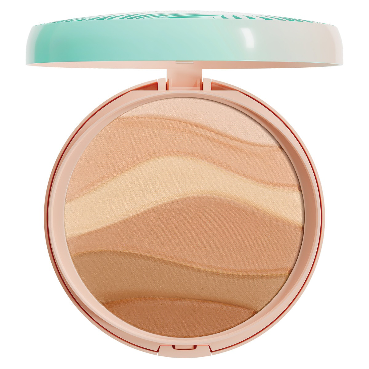 Butter Believe It! Creamy Natural / Pressed Powder 2