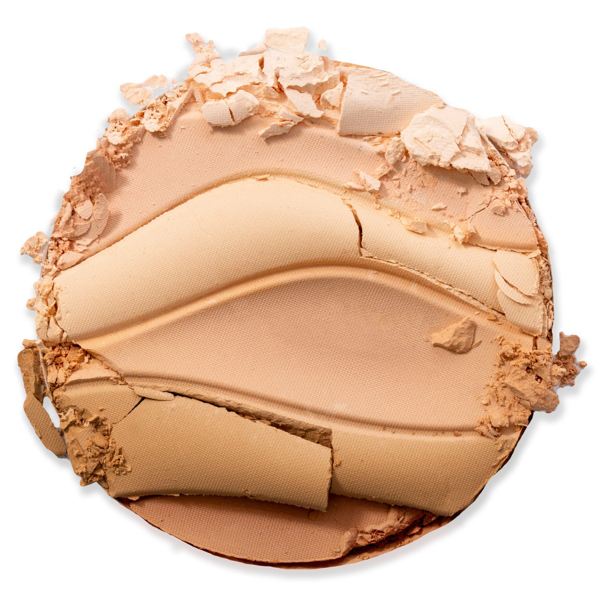 Butter Believe It! Creamy Natural / Pressed Powder 3