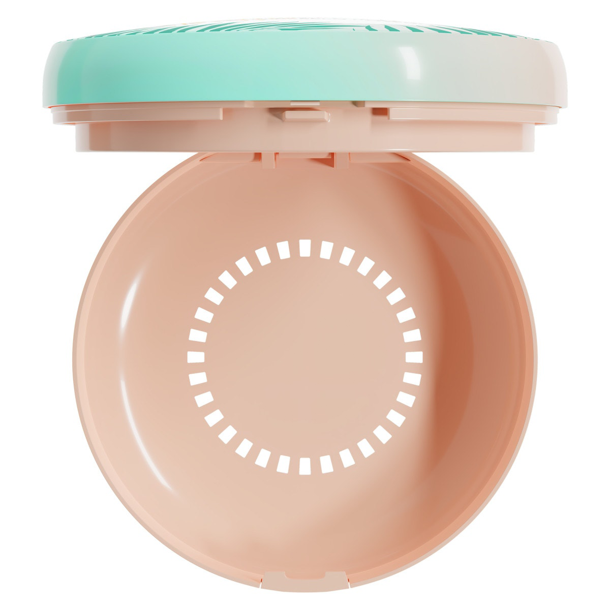 Butter Believe It! Creamy Natural / Pressed Powder 4