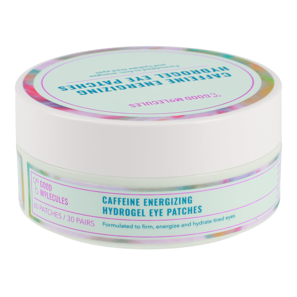 Hydrogel Eye Patches 3