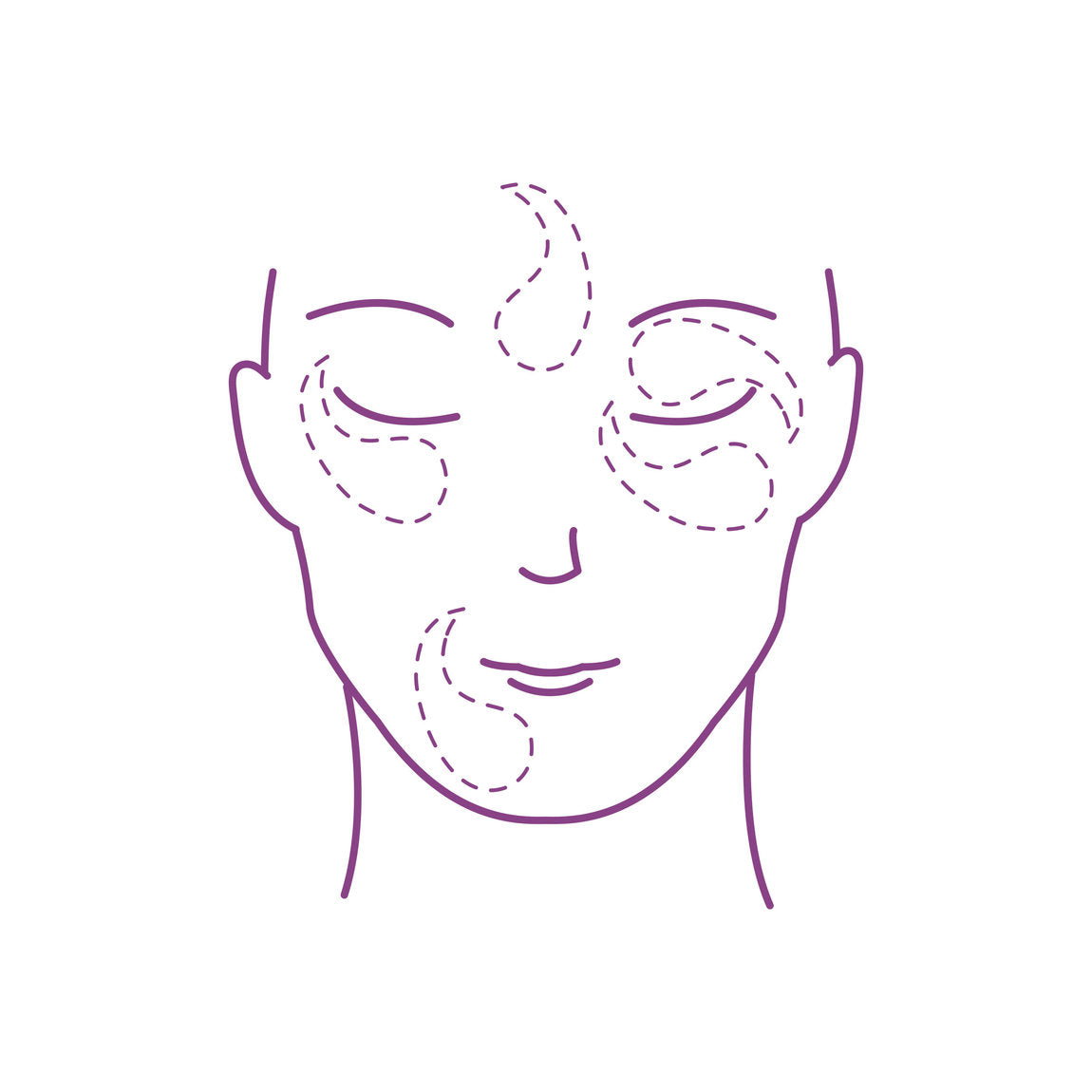 Hydrogel Eye Patches 6