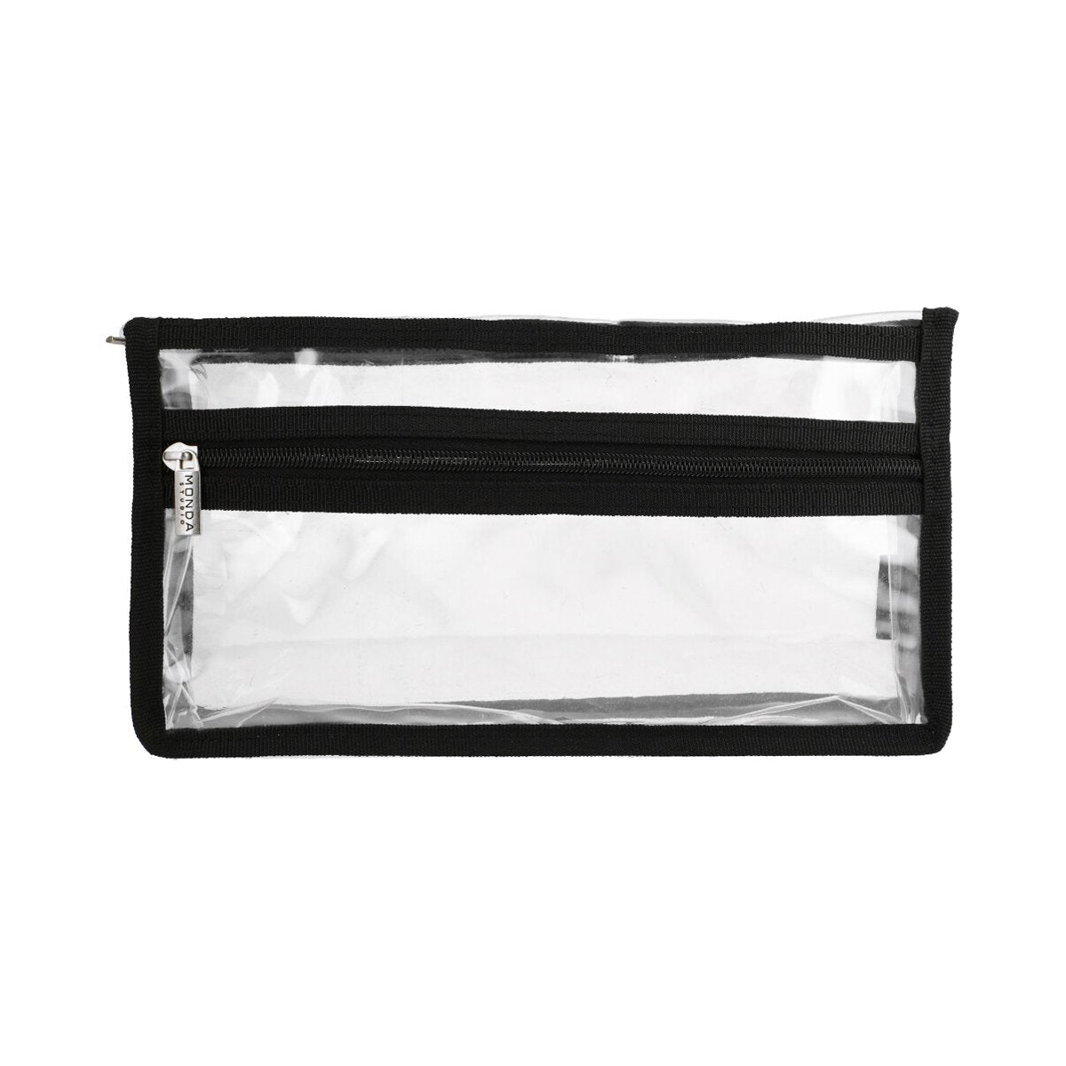 Pencil Bag Black 1