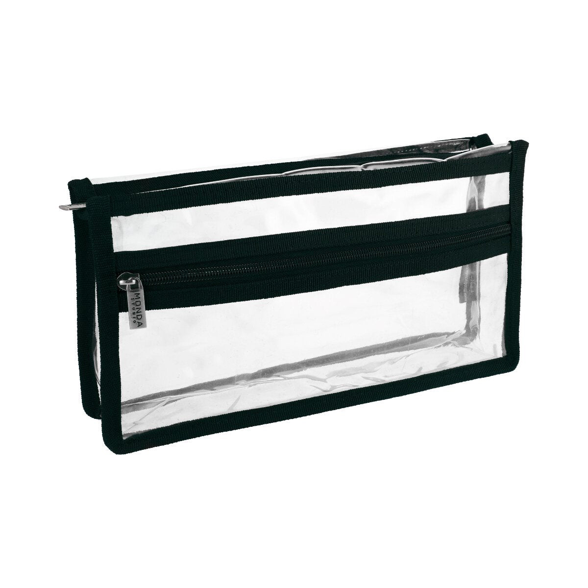 Pencil Bag Black 2