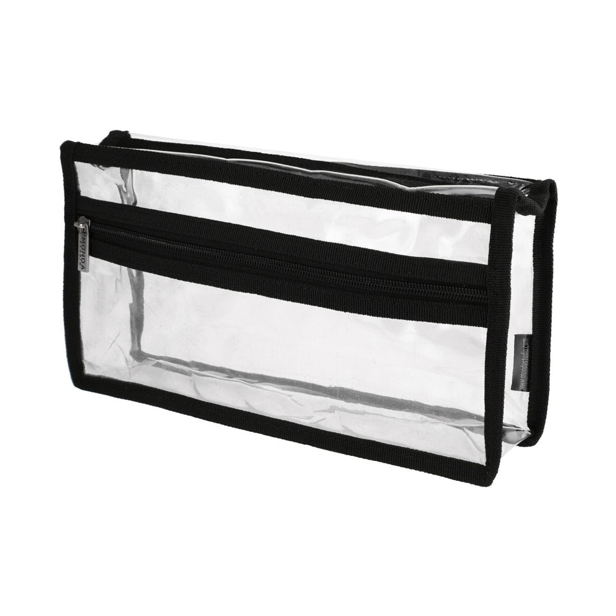 Pencil Bag Black 3