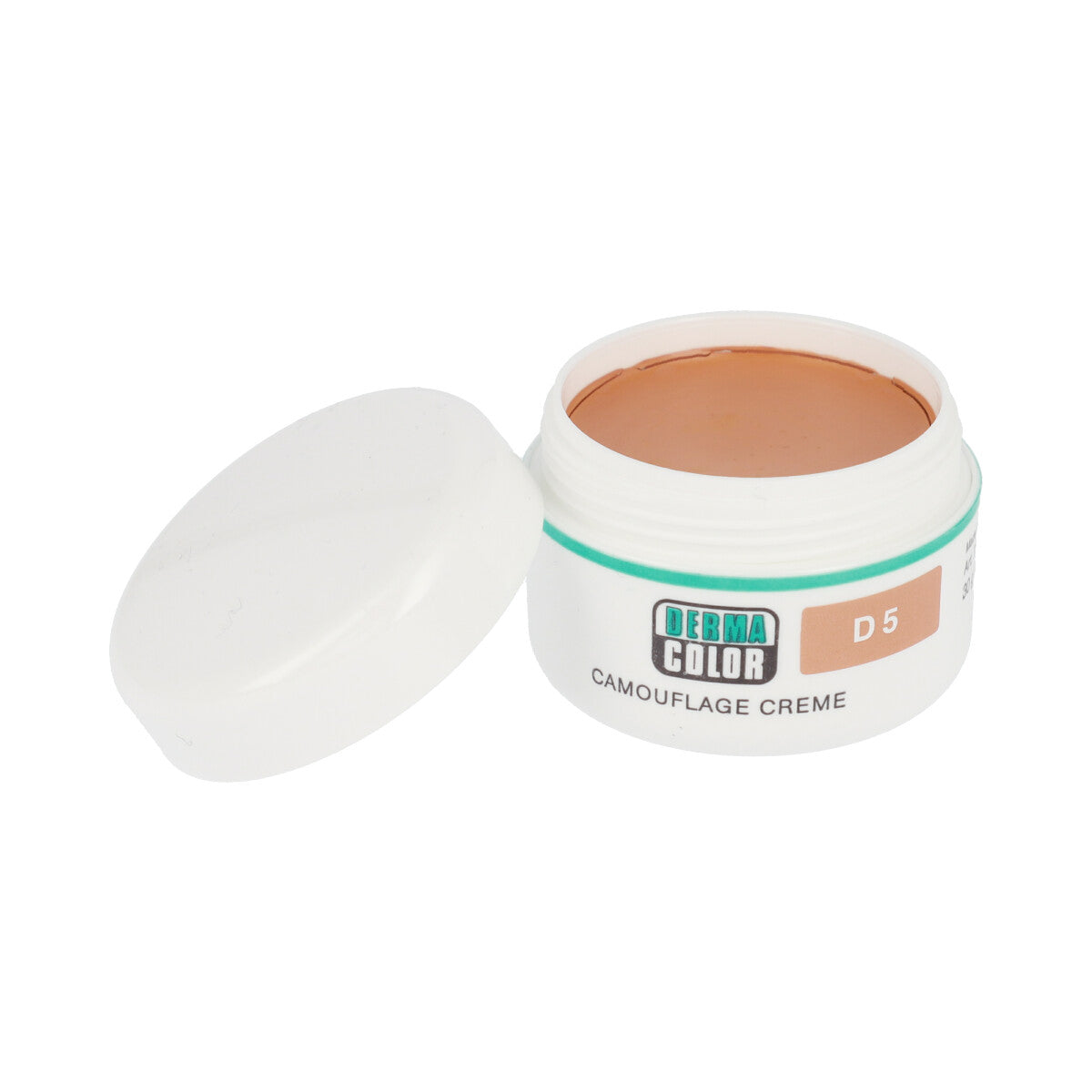 Camouflage Creme D5 - 4 grs 2