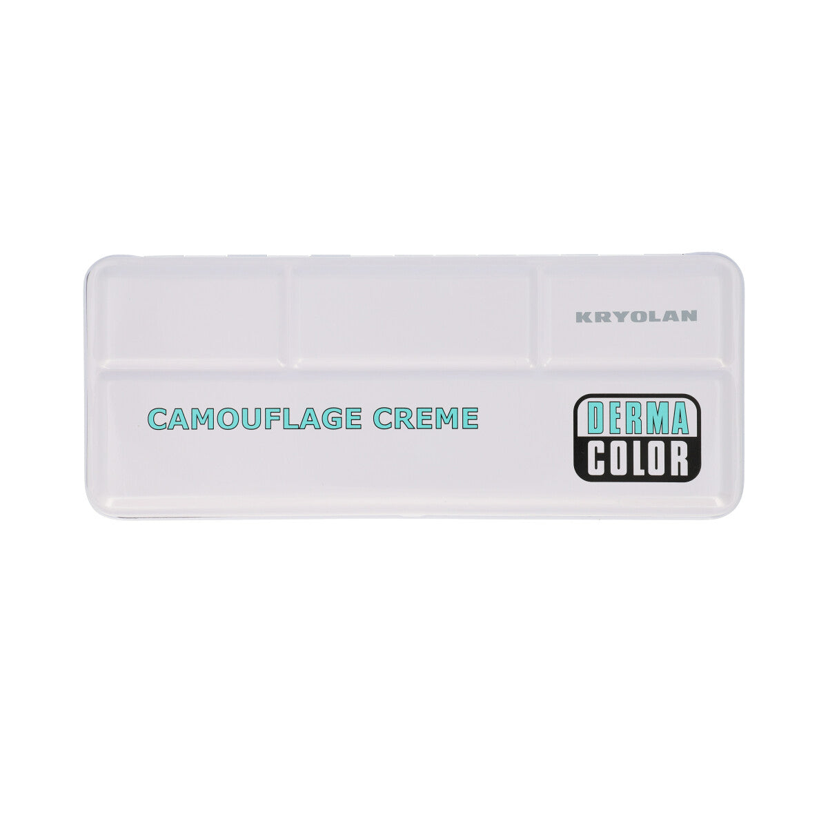 Camouflage Creme 24 Palette