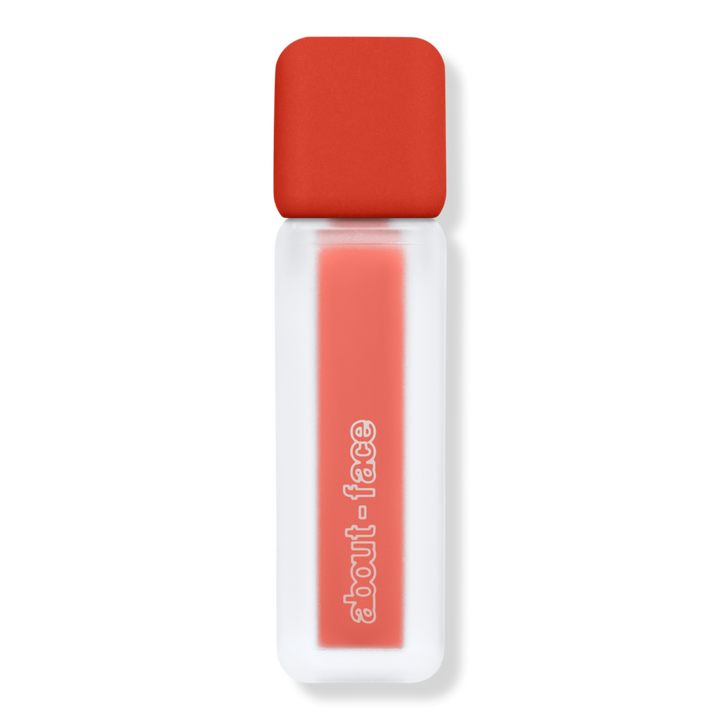 Matte Lip Color Canyon On Fire 2