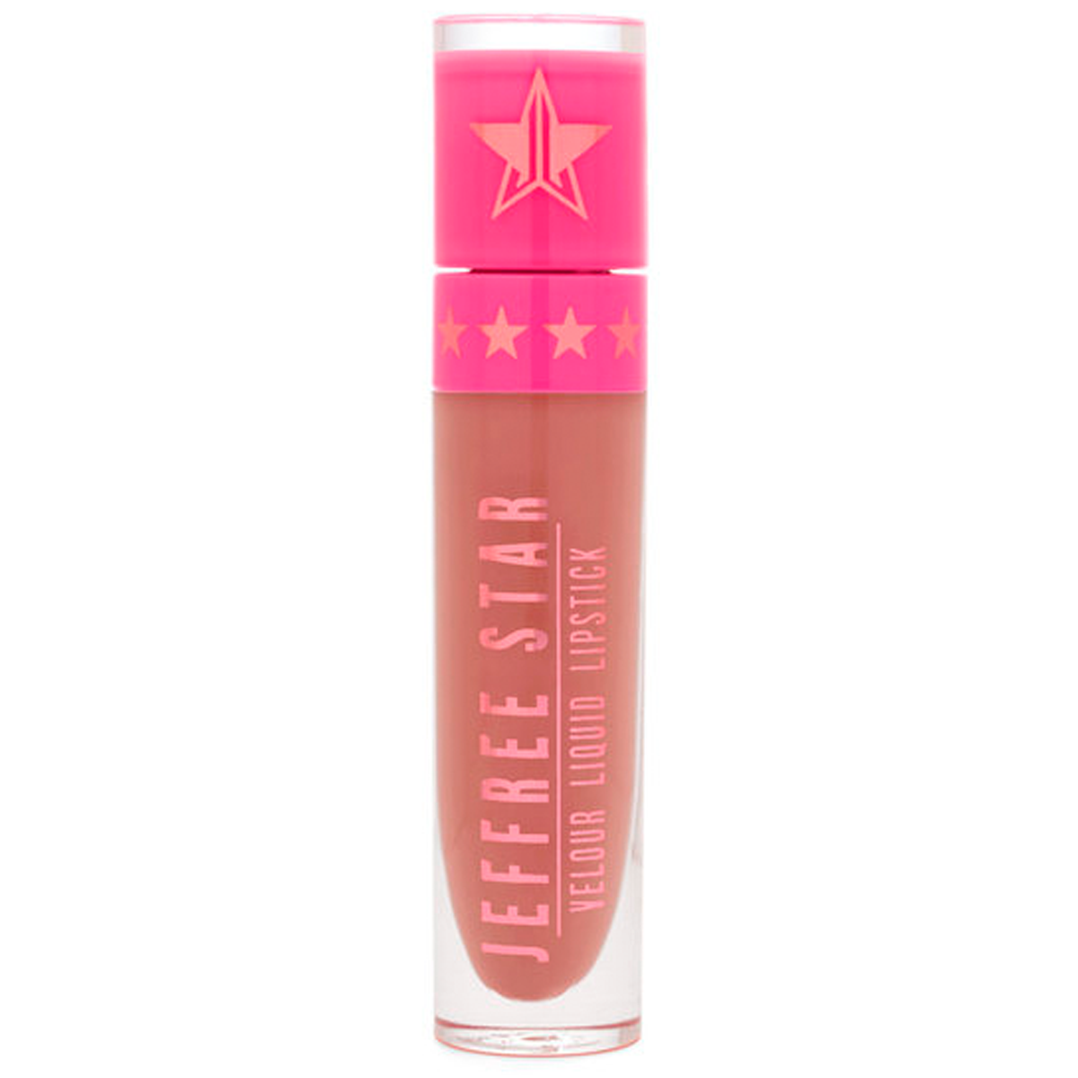 Velour Liquid Lipstick Celebrity Skin 2