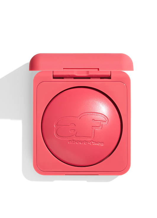 Cheek Freak Blush Balm Champagne Room 1