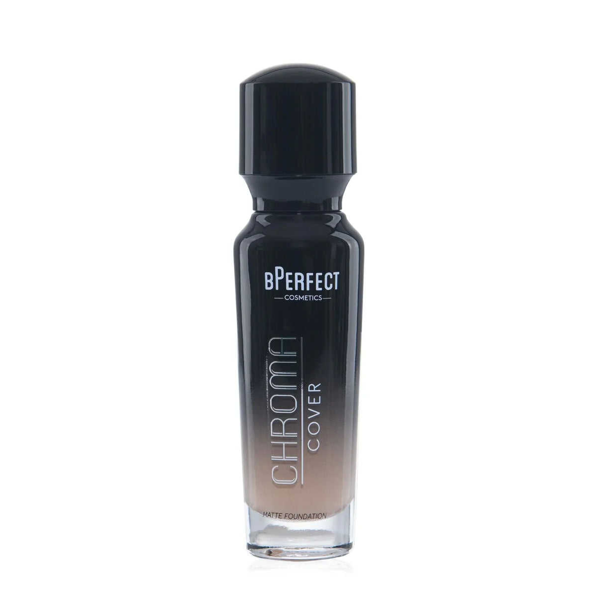 Chroma Cover Matte Foundation W4