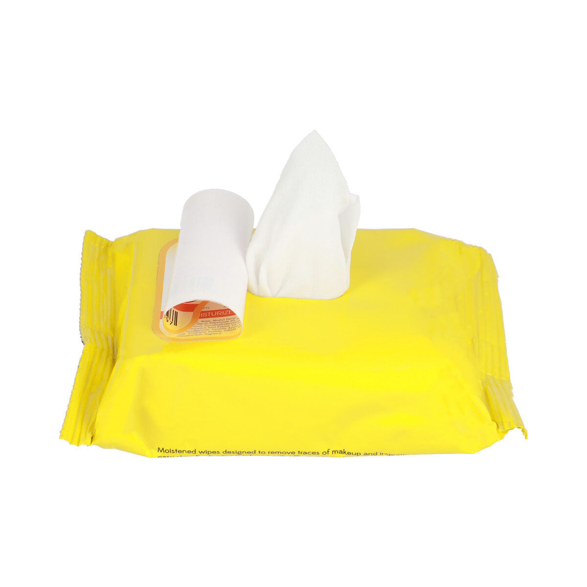 Cleansing and Make Up Remover Vitamina C 3