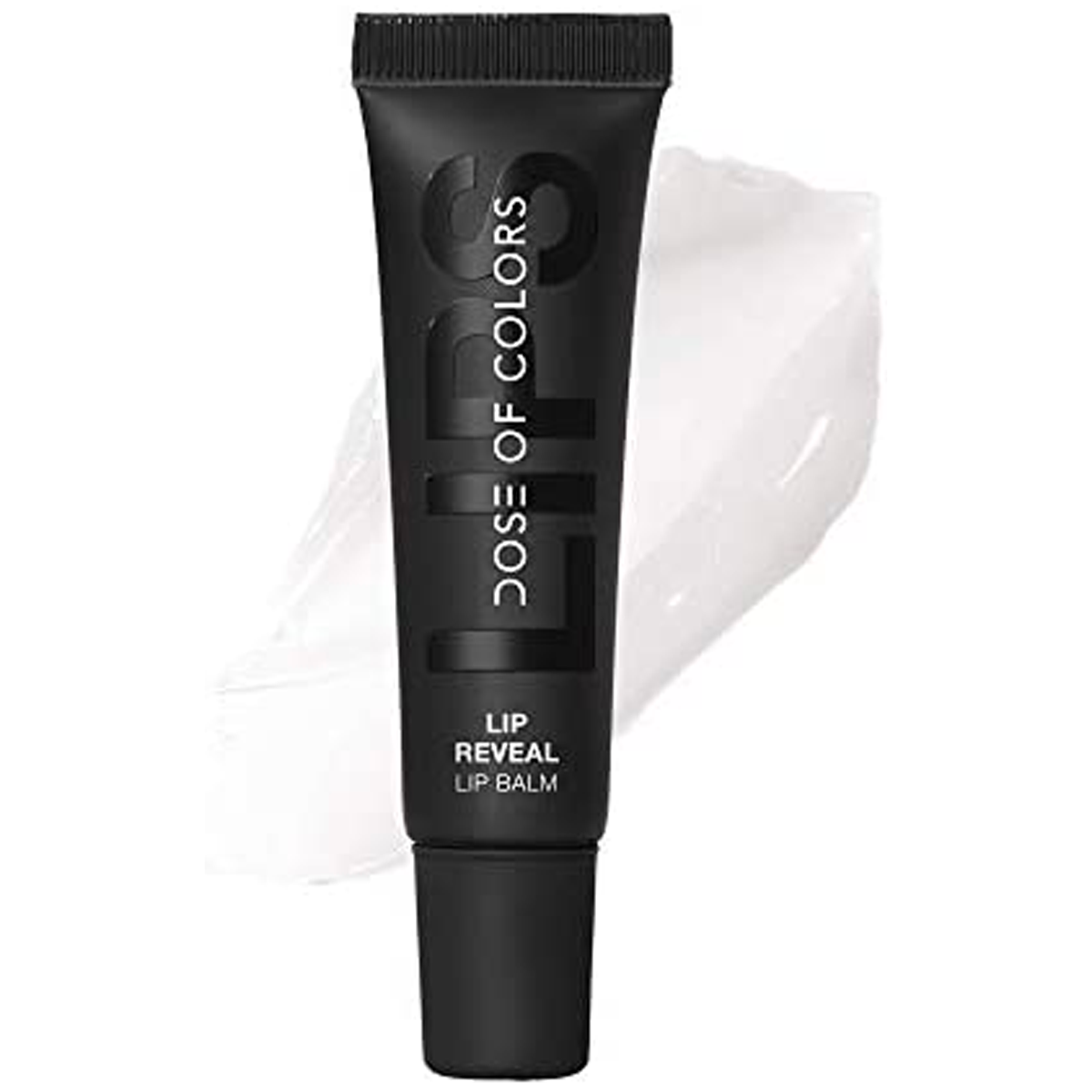 Lip Reveal Lip Balm Clear 1