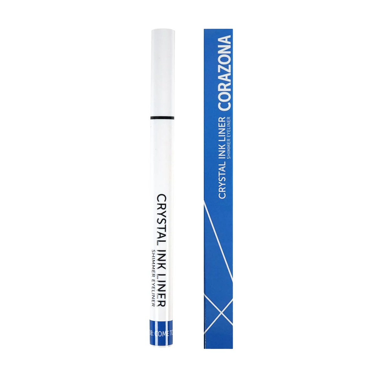 Crystal Ink Liner 4