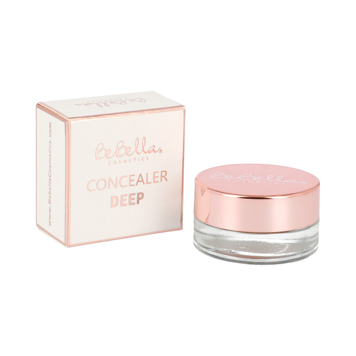 Bebella Concealer - Deep 1