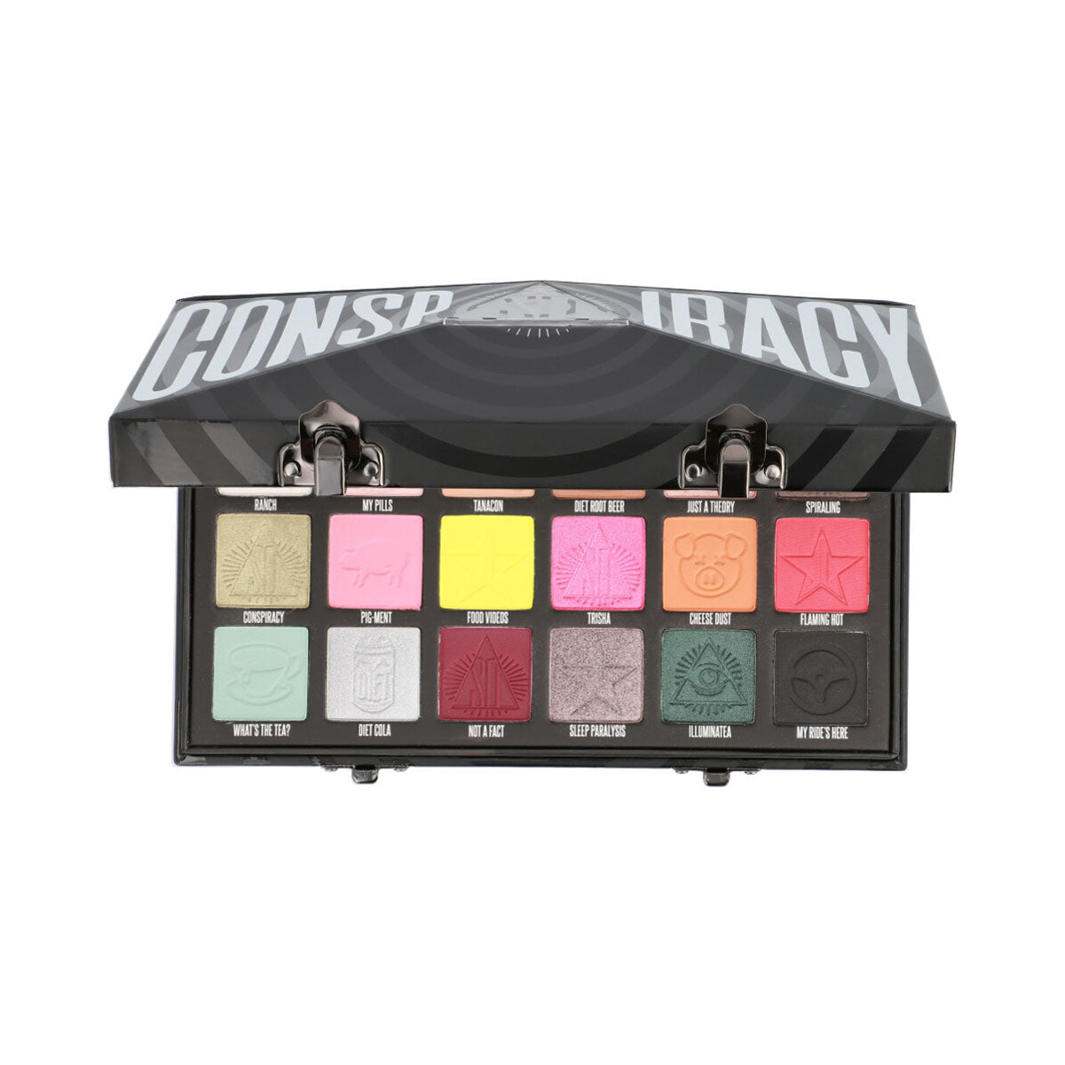 Palette Conspiracy
