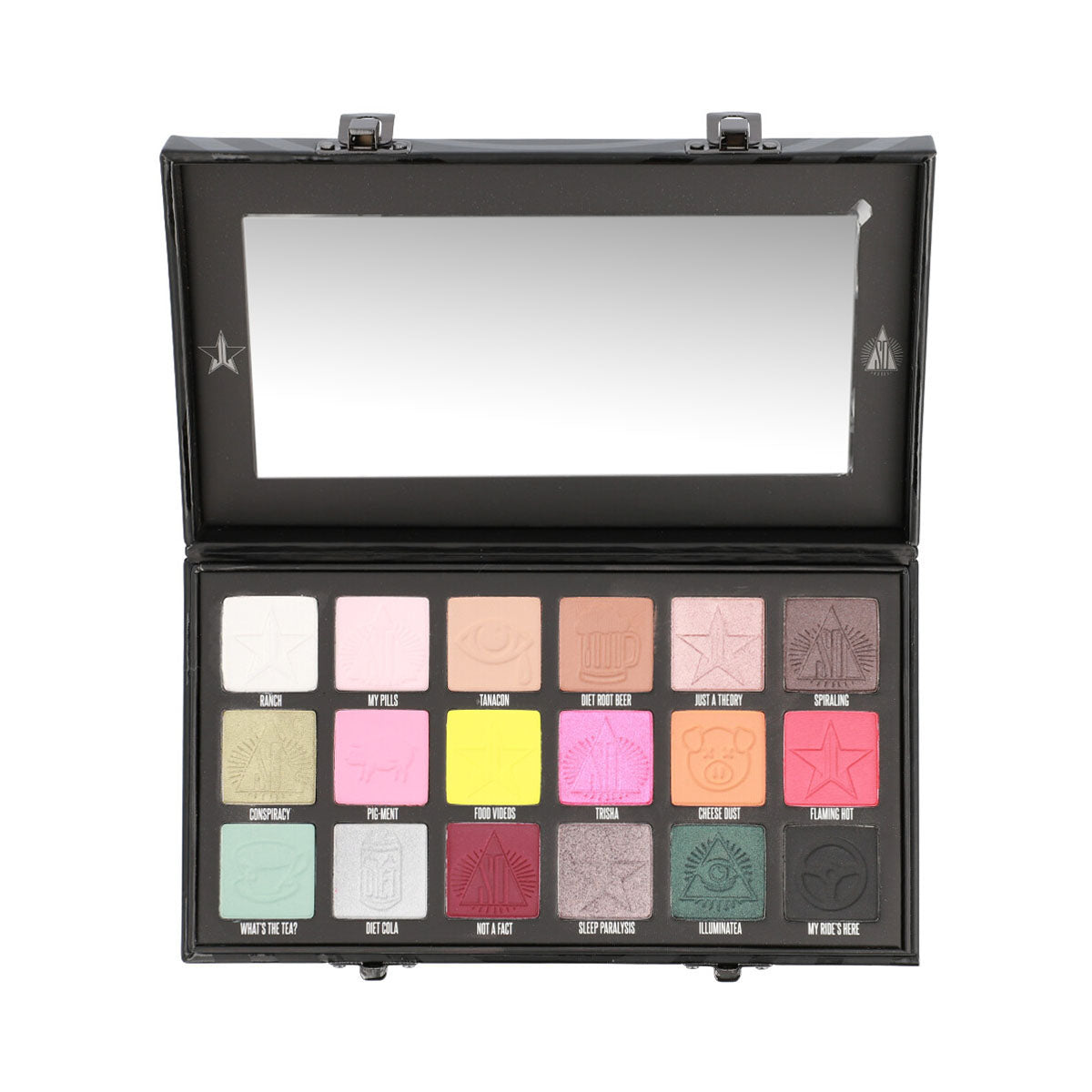 Palette Conspiracy 3
