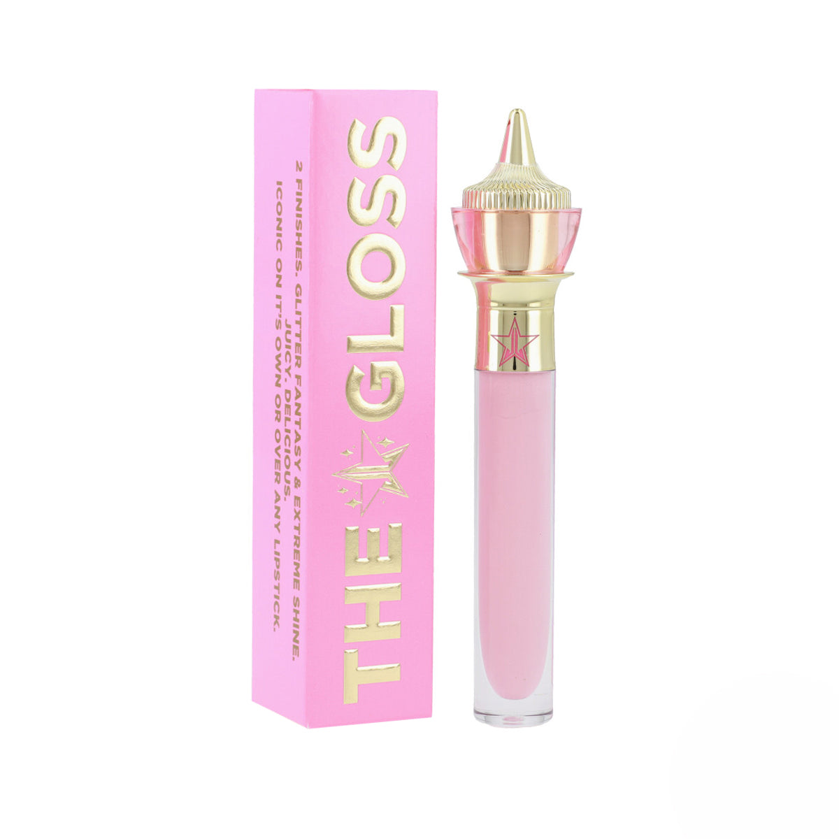 The Gloss Control Freak 4