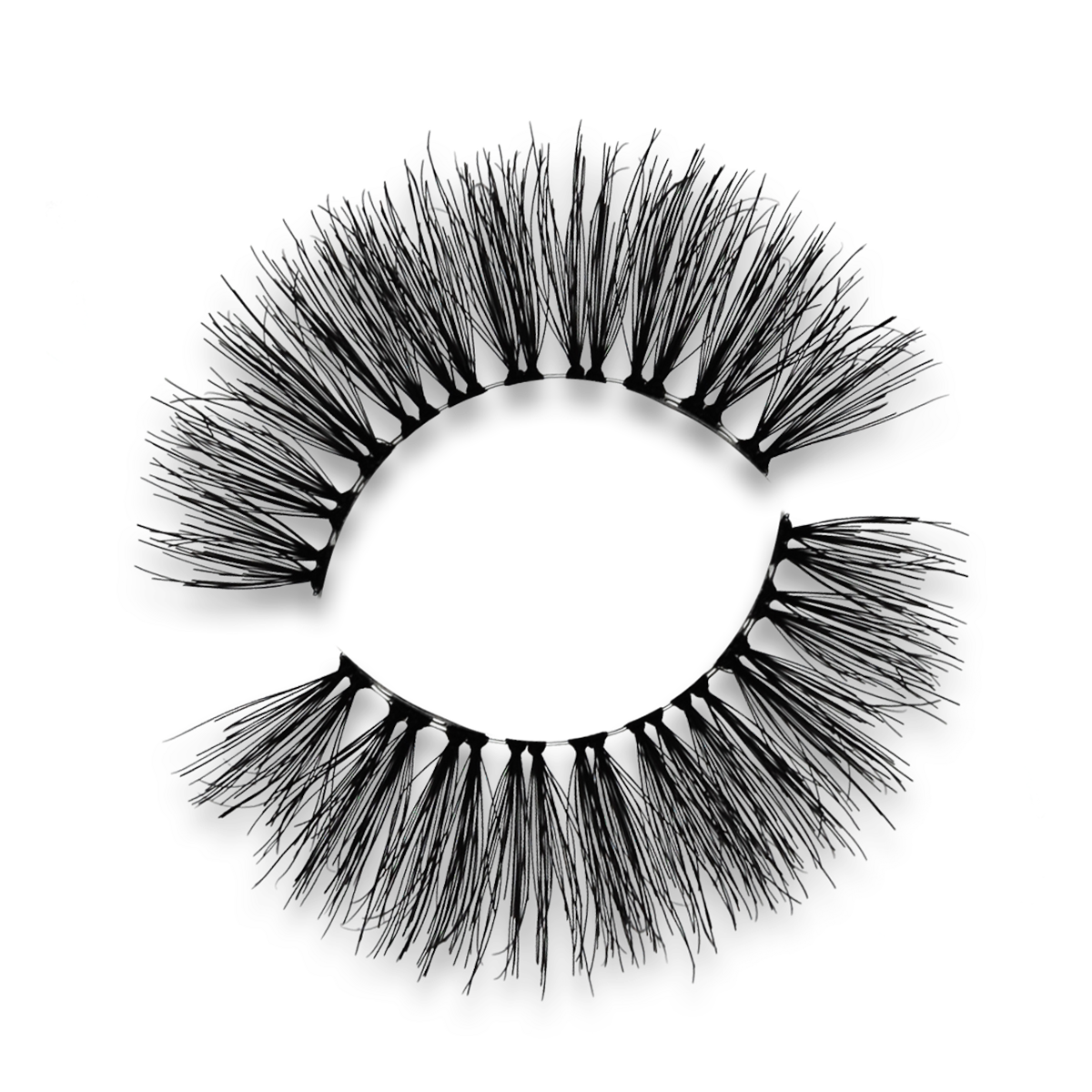 923 Natural Lashes JLash x Luis Torres 2