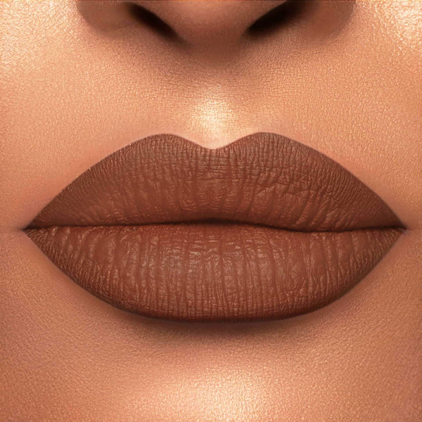 Liquid Matte Lipstick Cork 2