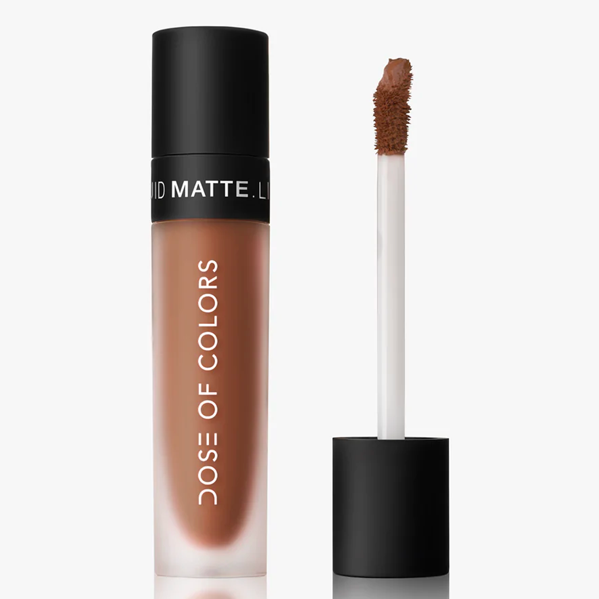 Liquid Matte Lipstick Cork 1