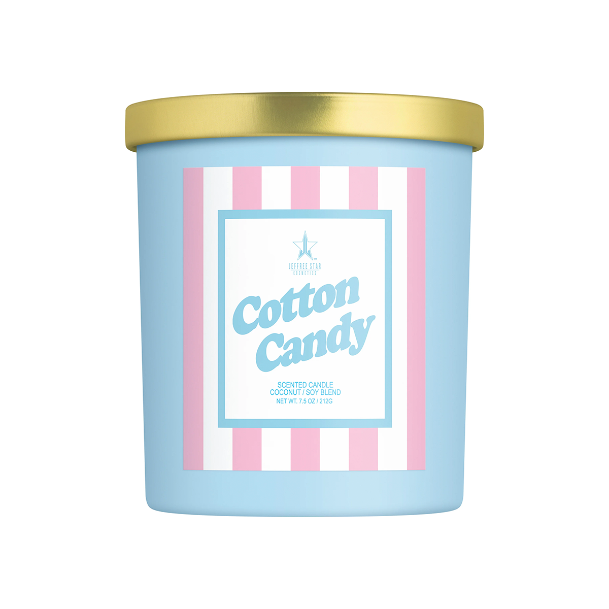 Cotton Candy Dream Candle 1