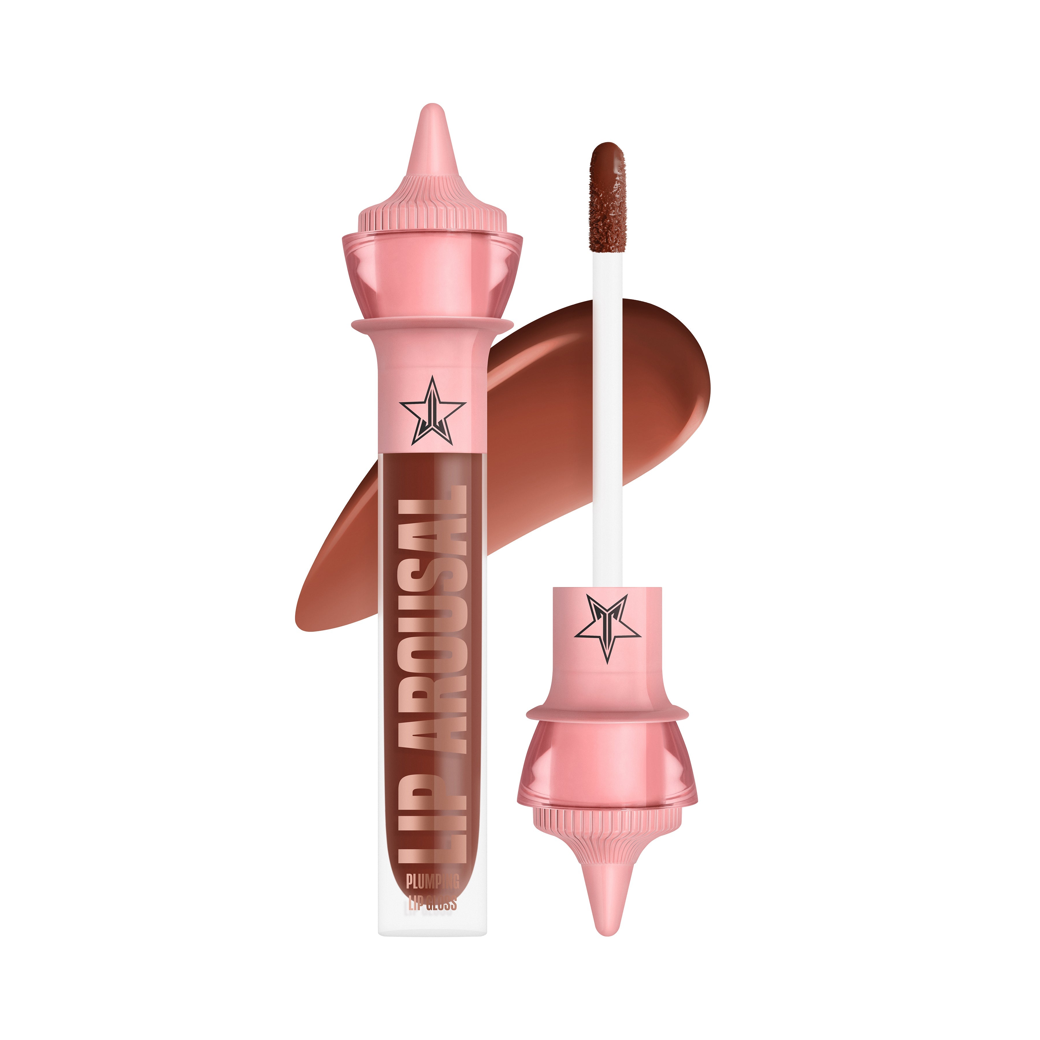 Craving Chocolate Lip Arousal 1