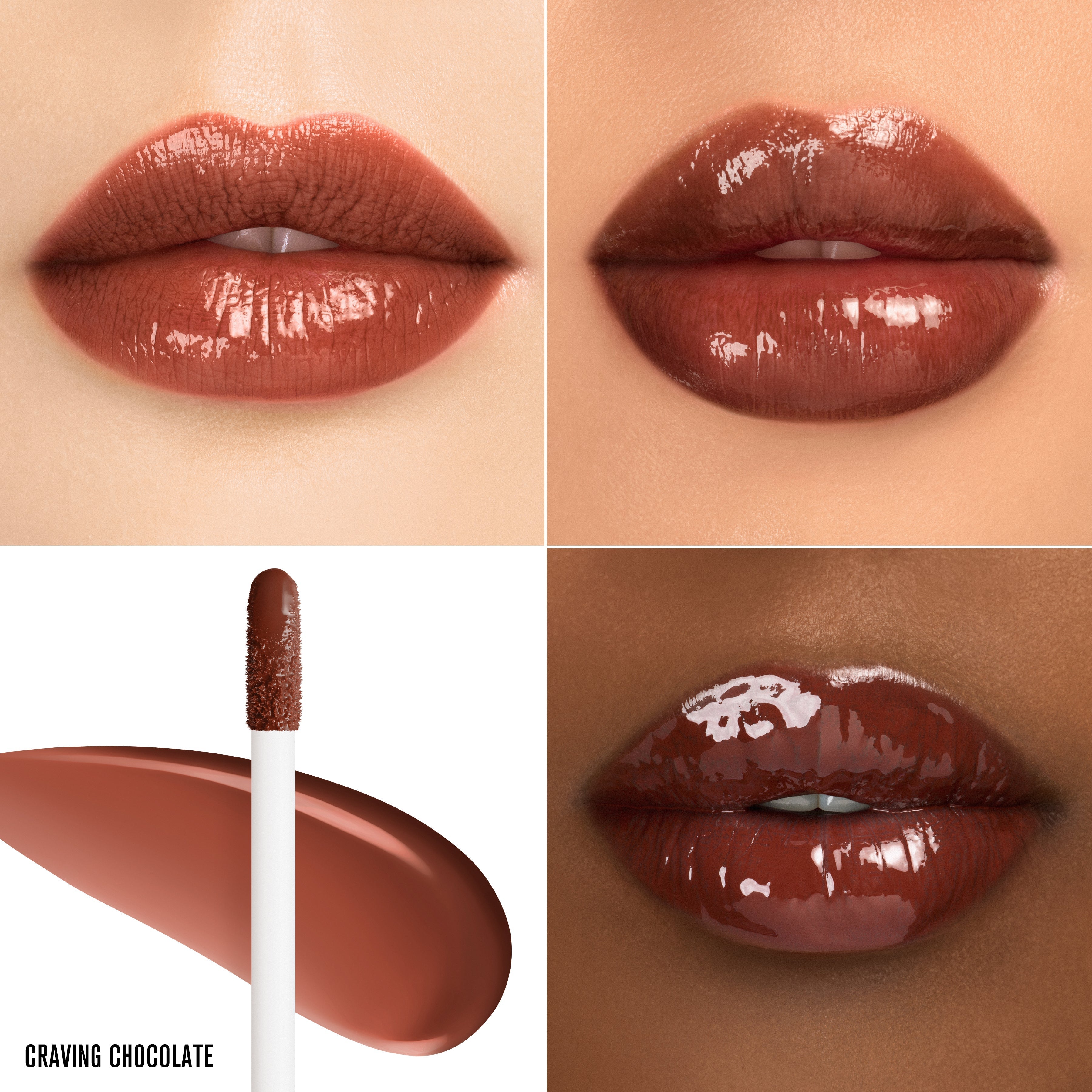 Craving Chocolate Lip Arousal 2