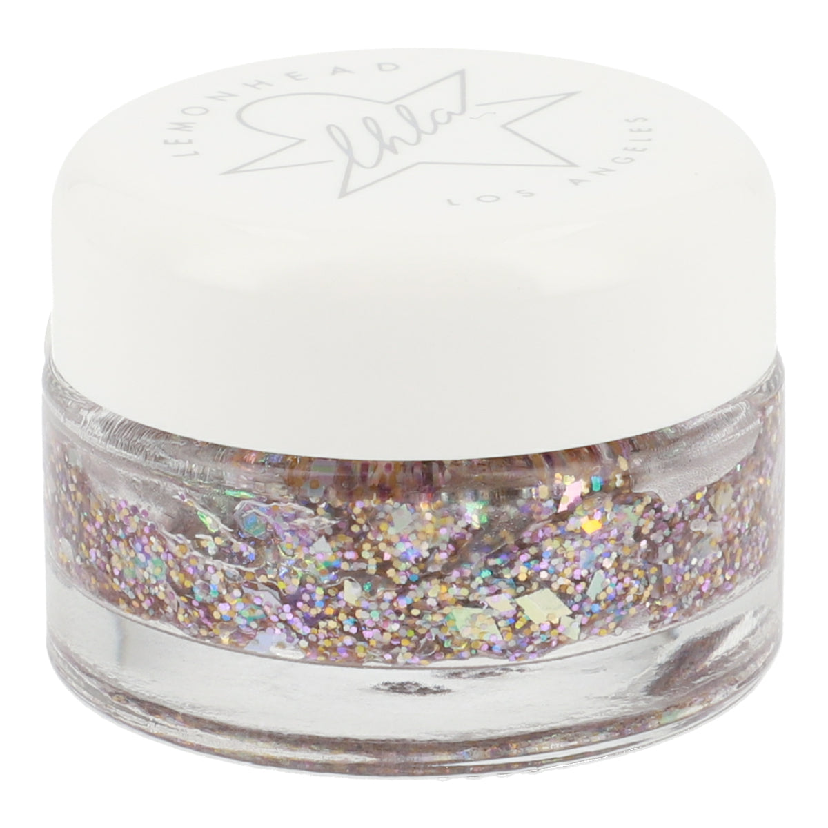 Crystal Tokyo 15 ml / SPACEJAM Ultra-Luxe Glitter Balms 2