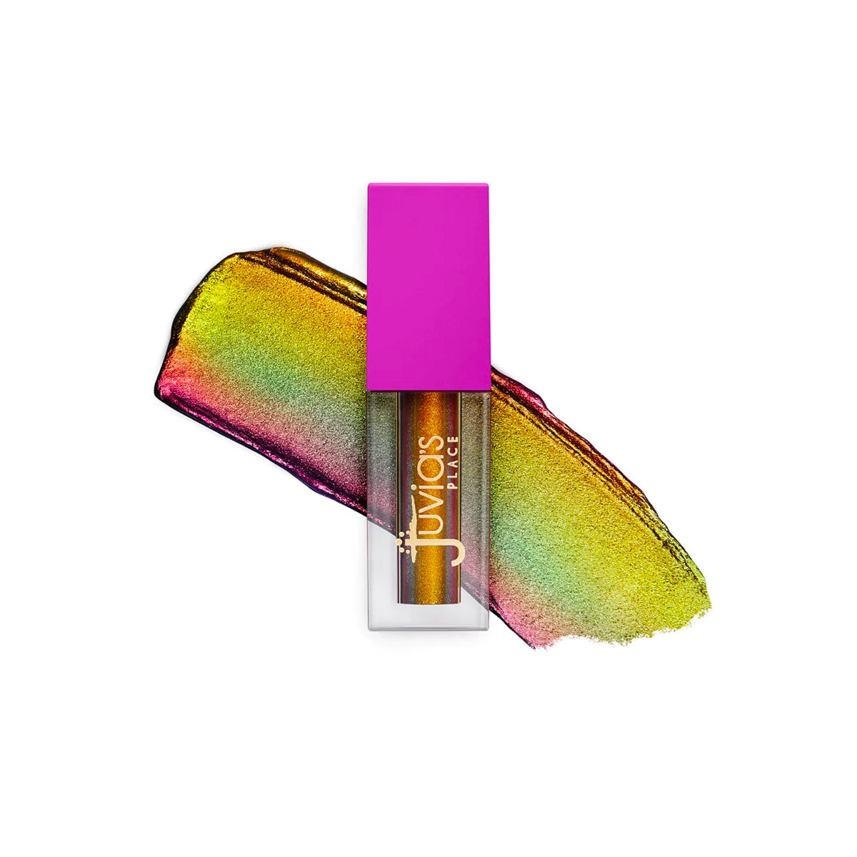 Liquid Eyeshadow Culture Duochrome 2