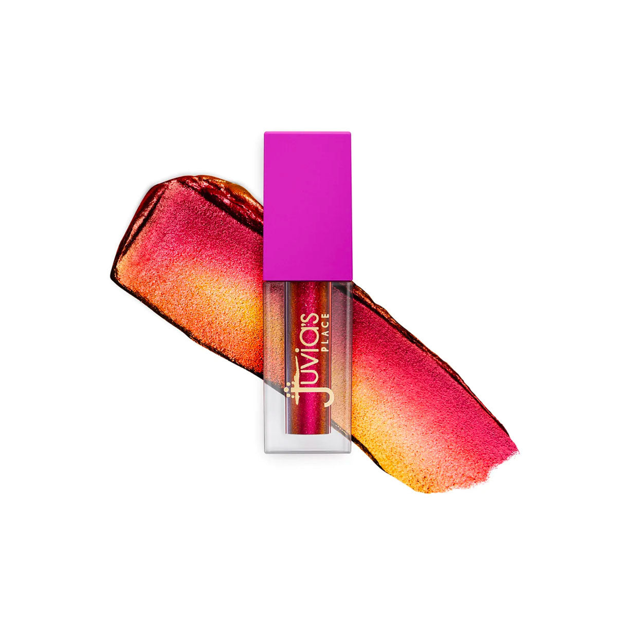 Liquid Eyeshadow Culture Duochrome 3