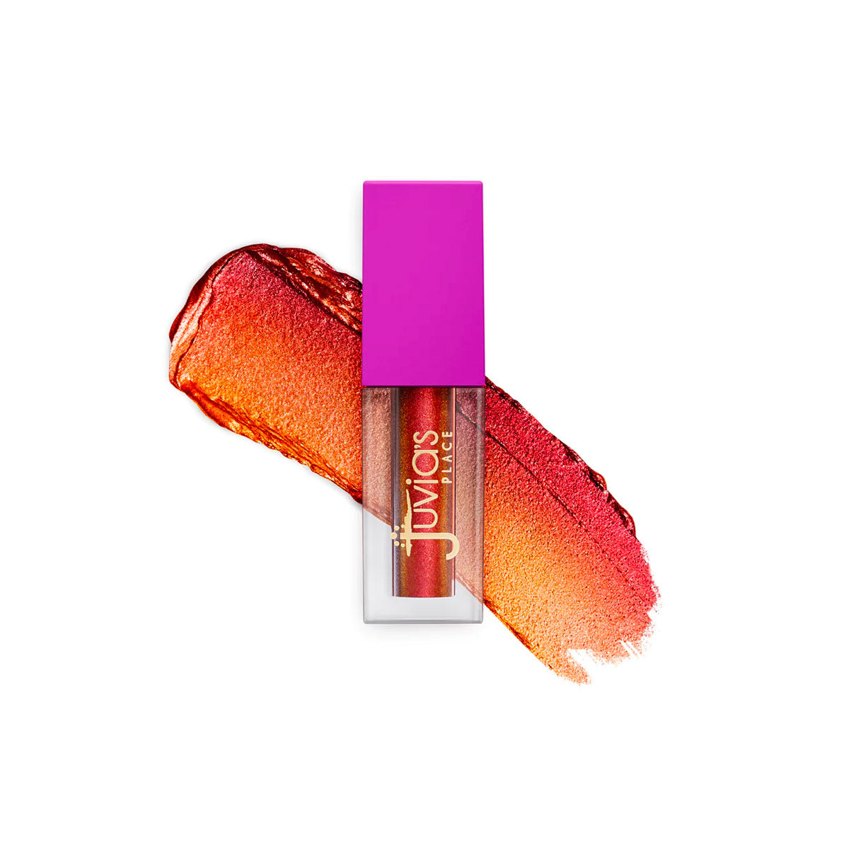 Liquid Eyeshadow Culture Duochrome 4