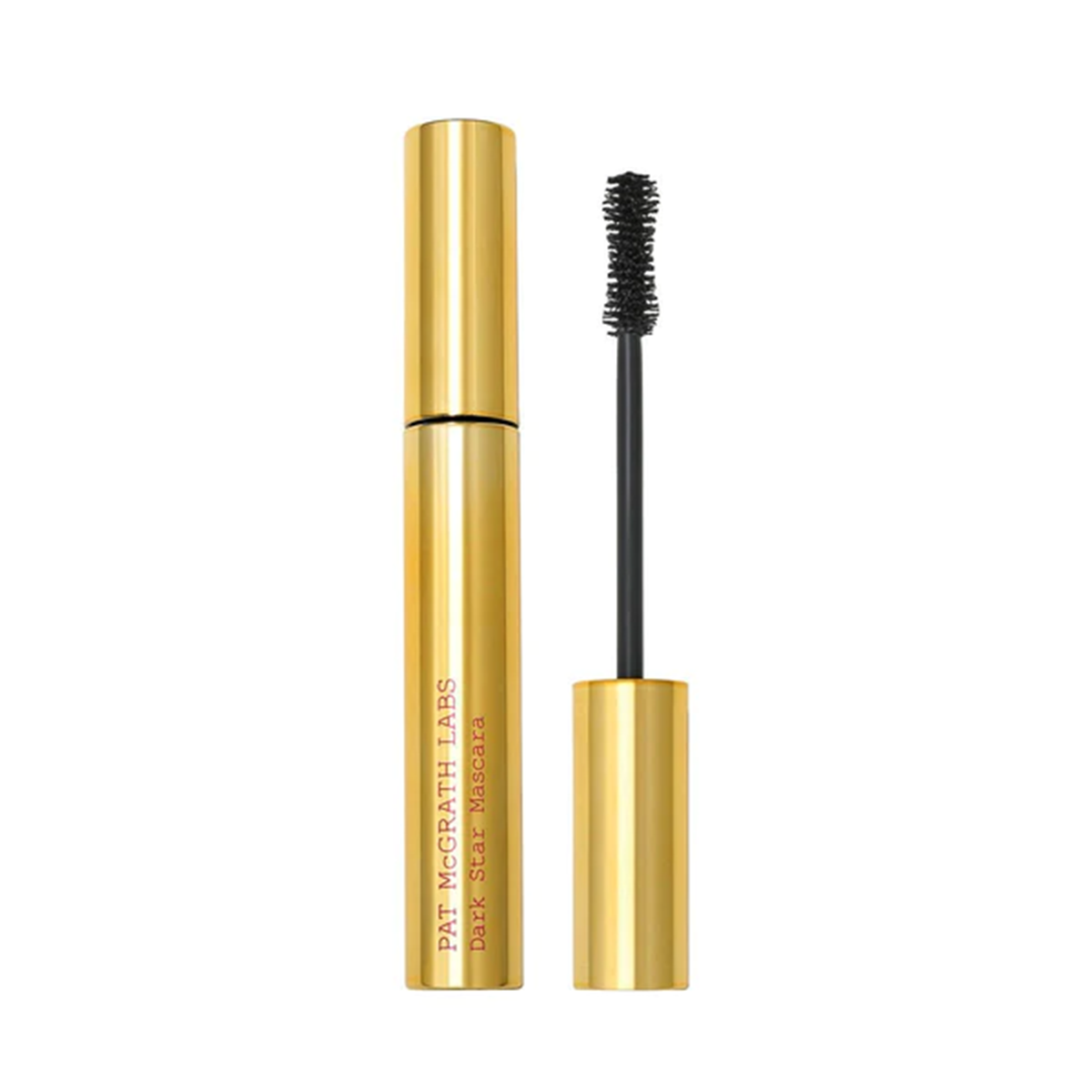 Dark Star Mascara Extreme Black 2