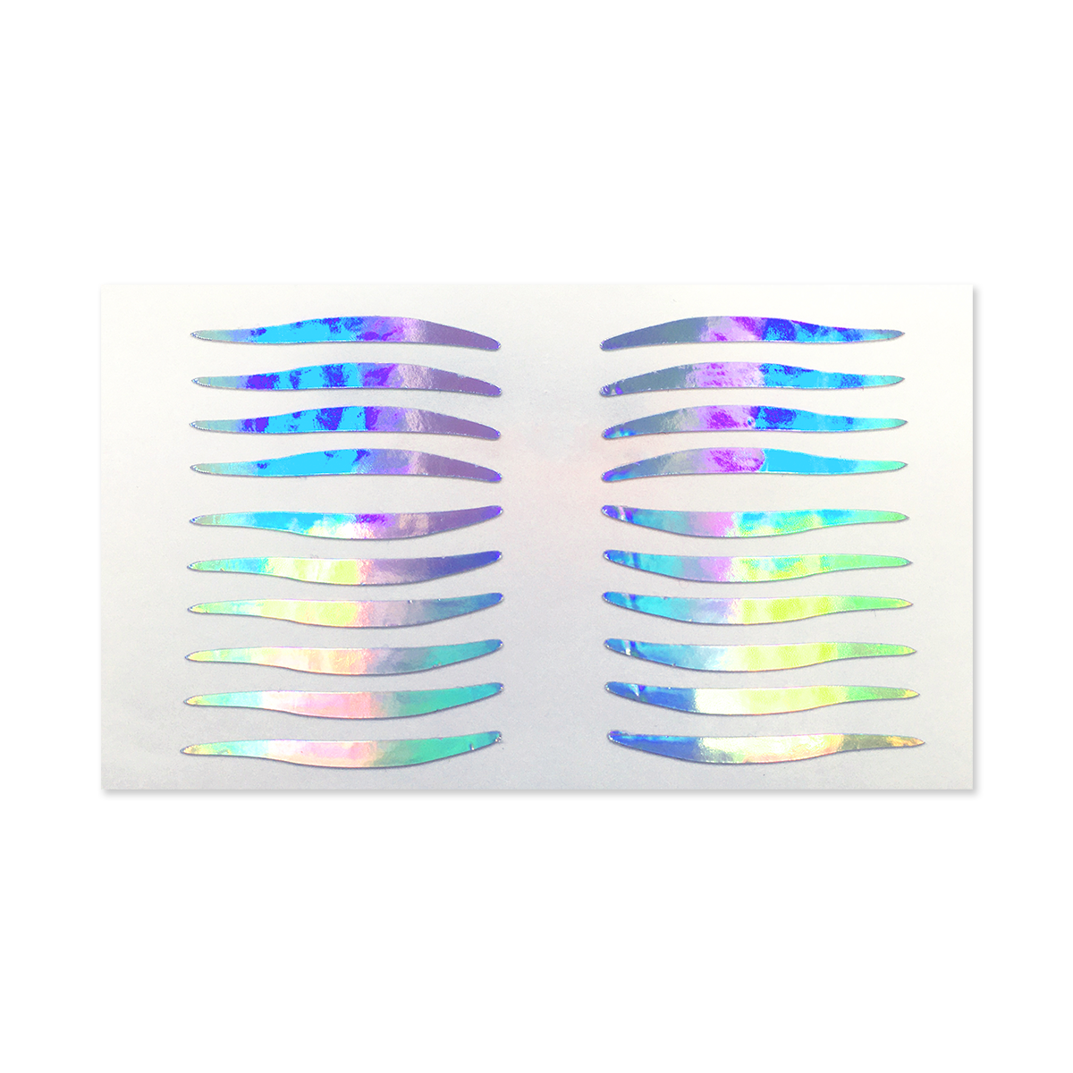 Dazzliner Holographic / Face Lace by Phyllis Cohen 1