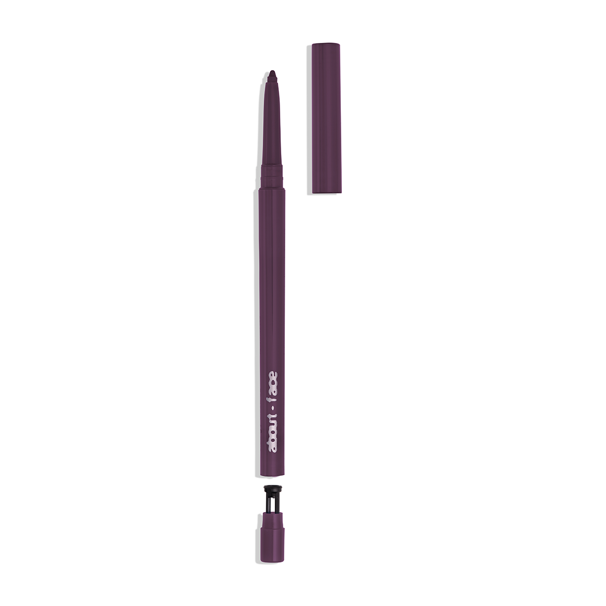 Line Artist Gel Eyeliner Devils Diary 1