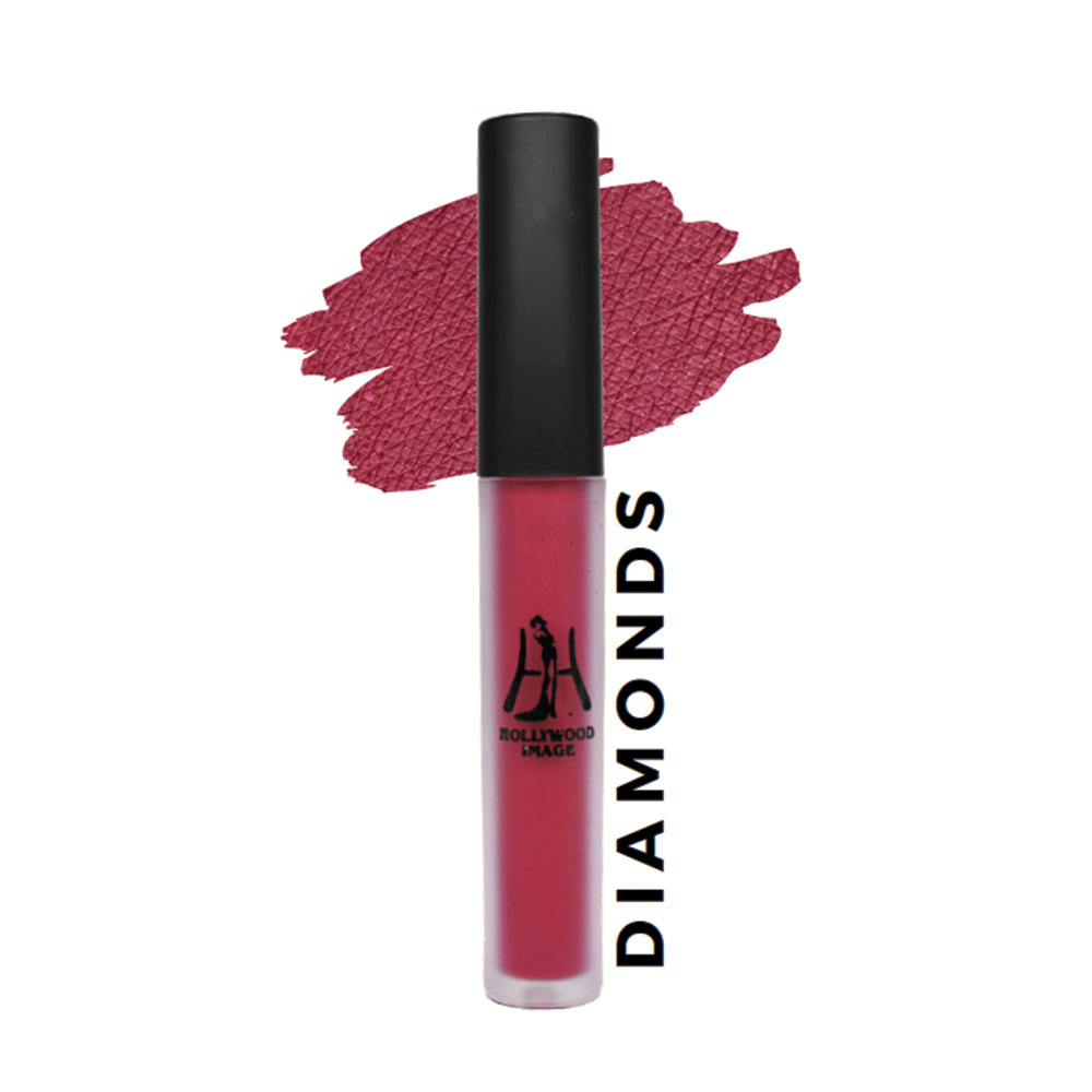 Labial Líquido de Larga Duración - Hollywood Image - The Make Up Center