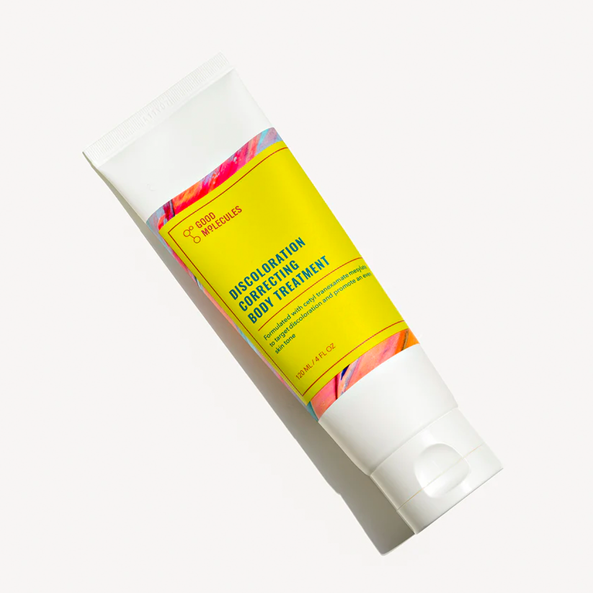 Discoloration Correcting Body Treatment 1