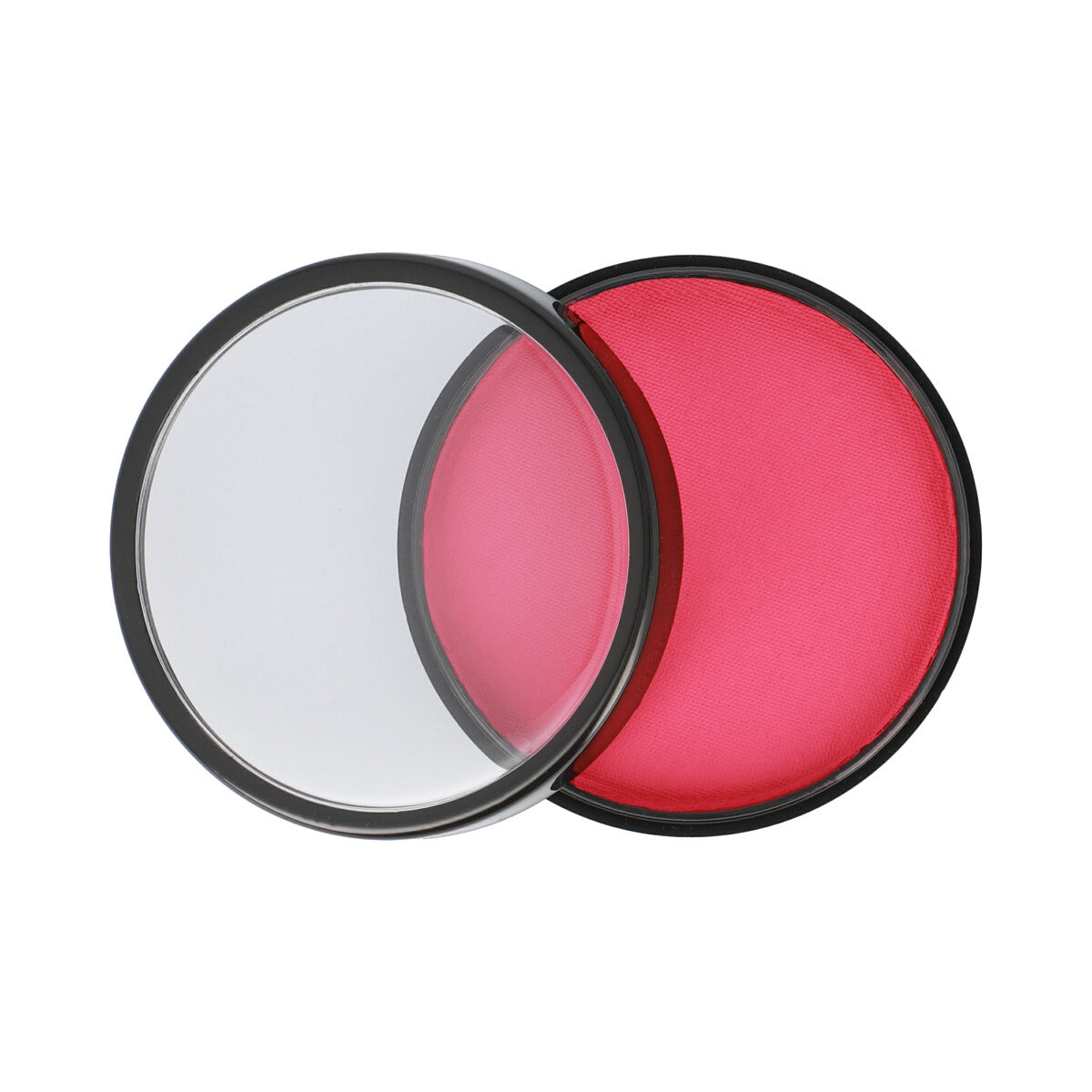 Paradise Makeup AQ - Rosa/Dark Pink 2